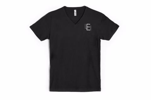 Men's Acronym V-Neck T-Shirt