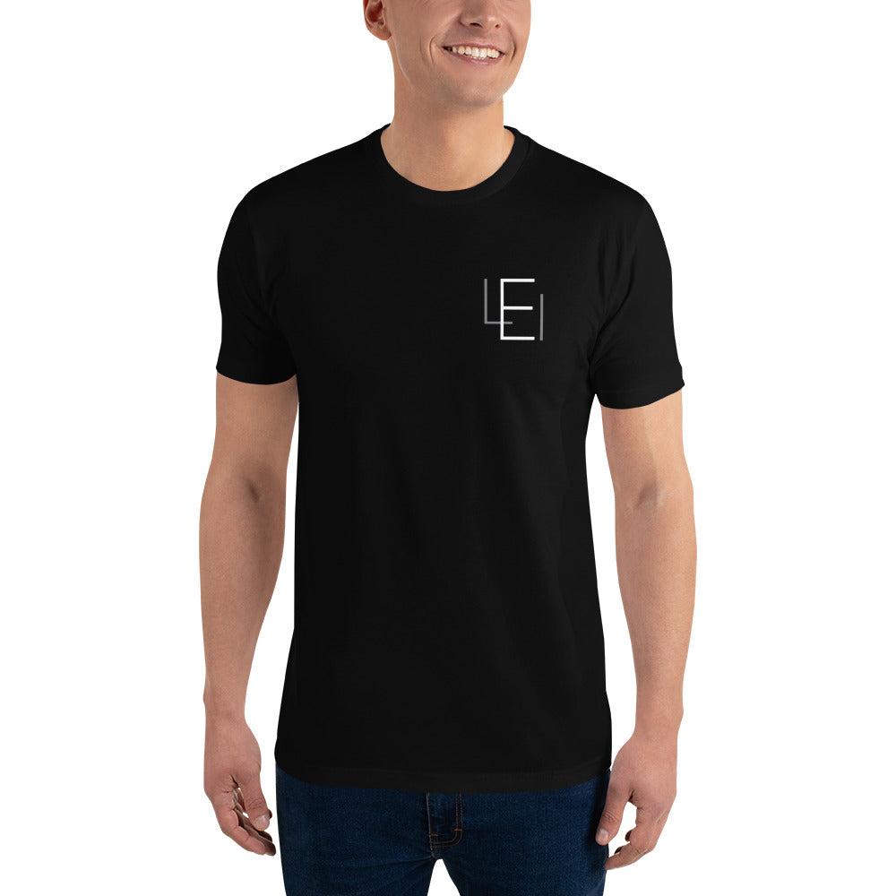Men's Fitted T-shirt V2