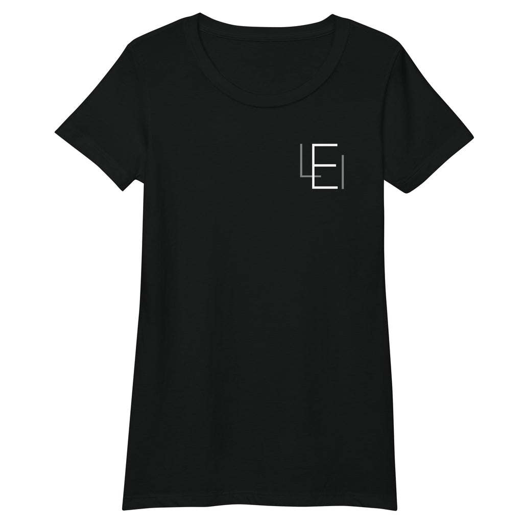 Women’s Fitted T-Shirt